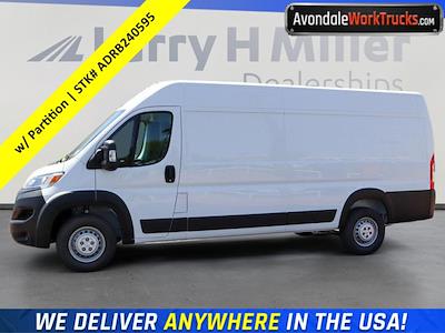 2024 Ram ProMaster 3500 High Roof FWD, Empty Cargo Van for sale #ADRB240595 - photo 1