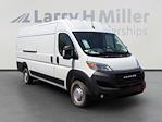 New 2024 Ram ProMaster 3500 Tradesman High Roof FWD, Empty Cargo Van for sale #ADRB240595 - photo 8