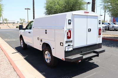 2024 Ram 3500 Regular Cab 4WD, Knapheide KUVcc Service Truck for sale #ADRB240598 - photo 2