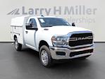 New 2024 Ram 3500 Tradesman Regular Cab 4WD, Knapheide KUVcc Service Truck for sale #ADRB240598 - photo 19