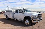 New 2024 Ram 5500 Crew Cab 4WD, 12' Royal Truck Body Service Combo Body for sale #ADRB240599 - photo 18