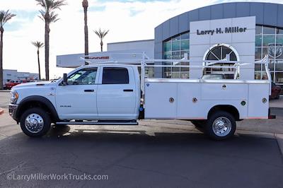 2024 Ram 5500 Crew Cab DRW 4WD, Royal Truck Body Service Body Service Truck for sale #ADRB240600 - photo 2