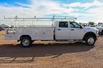 2024 Ram 5500 Crew Cab DRW 4WD, Royal Truck Body Service Combo Body for sale #ADRB240601 - photo 14