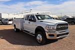 2024 Ram 5500 Crew Cab DRW 4WD, Royal Truck Body Service Combo Body for sale #ADRB240601 - photo 19