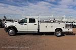 2024 Ram 5500 Crew Cab DRW 4WD, Royal Truck Body Service Combo Body for sale #ADRB240601 - photo 3