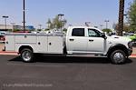 2024 Ram 5500 Crew Cab DRW RWD, Royal Truck Body Service Body Service Truck for sale #ADRB240604 - photo 17