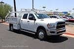 2024 Ram 3500 Crew Cab DRW 4WD, Royal Truck Body Contractor Body Contractor Truck for sale #ADRB240605 - photo 14