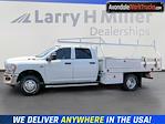 New 2024 Ram 3500 Crew Cab 4WD, Royal Truck Body Contractor Body Contractor Truck for sale #ADRB240606 - photo 1