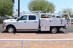 2024 Ram 3500 Crew Cab DRW 4WD, Royal Truck Body Contractor Body Contractor Truck for sale #ADRB240606 - photo 3