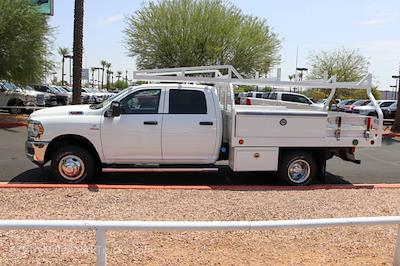 2024 Ram 3500 Crew Cab DRW 4WD, Royal Truck Body Contractor Body Contractor Truck for sale #ADRB240607 - photo 2