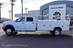 2024 Ram 5500 Crew Cab DRW 4WD, Service Truck for sale #ADRB240614 - photo 2