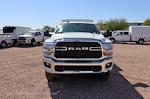 2024 Ram 3500 Crew Cab 4WD, Reading Classic II Steel Service Truck for sale #ADRB240639 - photo 19