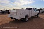 New 2024 Ram 5500 Crew Cab 4WD, 11' Reading SL Service Body Service Truck for sale #ADRB240643 - photo 11