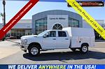 2024 Ram 3500 Crew Cab 4WD, Reading SL Service Body Service Truck for sale #ADRB240645 - photo 1