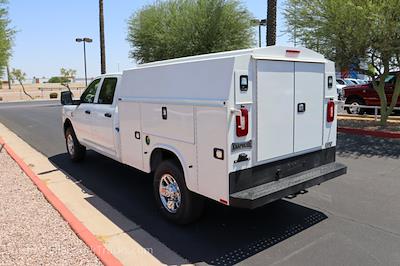 2024 Ram 3500 Crew Cab 4WD, Knapheide KUVcc Service Truck for sale #ADRB240660 - photo 2