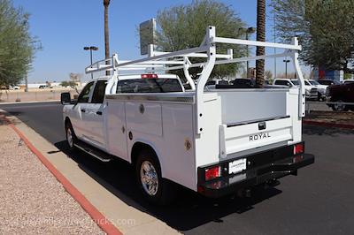 2024 Ram 2500 Crew Cab RWD, Royal Truck Body Service Body Service Truck for sale #ADRB240661 - photo 2