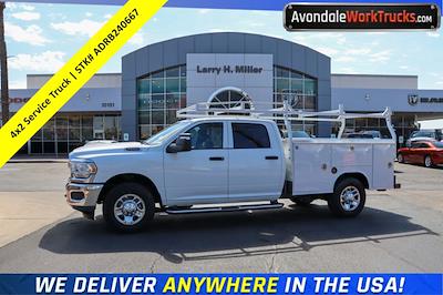 2024 Ram 2500 Crew Cab RWD, Royal Truck Body Service Body Service Truck for sale #ADRB240667 - photo 1