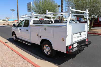 2024 Ram 2500 Crew Cab RWD, Royal Truck Body Service Body Service Truck for sale #ADRB240668 - photo 2