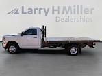 2024 Ram 3500 Regular Cab DRW 4WD, Knapheide Value-Master X Flatbed Truck for sale #ADRB240669 - photo 3