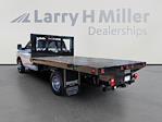 2024 Ram 3500 Regular Cab DRW 4WD, Knapheide Value-Master X Flatbed Truck for sale #ADRB240669 - photo 2