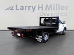 2024 Ram 3500 Regular Cab DRW 4WD, Knapheide Value-Master X Flatbed Truck for sale #ADRB240669 - photo 8