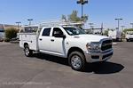 2024 Ram 3500 Crew Cab 4WD, Knapheide Steel Service Body Service Truck for sale #ADRB240670 - photo 29