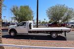 2024 Ram 5500 Regular Cab DRW 4WD, Scelzi SFB Flatbed Truck for sale #ADRB240671 - photo 3