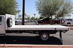 2024 Ram 5500 Regular Cab DRW 4WD, Scelzi SFB Flatbed Truck for sale #ADRB240671 - photo 4