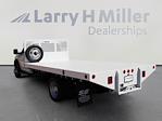 2024 Ram 5500 Regular Cab DRW 4WD, Scelzi SFB Flatbed Truck for sale #ADRB240671 - photo 2