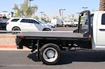 2024 Ram 5500 Crew Cab DRW 4WD, CM Truck Beds RD Model Flatbed Truck for sale #ADRB240672 - photo 10