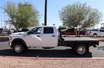 2024 Ram 5500 Crew Cab DRW 4WD, CM Truck Beds RD Model Flatbed Truck for sale #ADRB240672 - photo 3