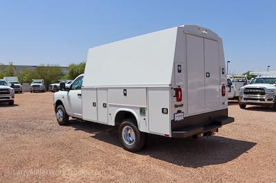 New 2024 Ram 3500 Regular Cab 4WD, Knapheide KUVcc Service Truck for sale #ADRB240677 - photo 2