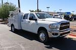 2024 Ram 3500 Crew Cab DRW 4WD, Reading Mechanic Service Body Mechanics Body for sale #ADRB240681 - photo 20