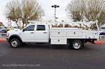 2024 Ram 5500 Crew Cab DRW 4WD, Reading Contractor Body Contractor Truck for sale #ADRB240687 - photo 2