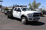 New 2024 Ram 5500 Crew Cab 4WD, 11' 4" CM Truck Beds Contractor Truck for sale #ADRB240692 - photo 13