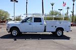 2024 Ram 3500 Crew Cab 4WD, Knapheide Steel Service Body Service Truck for sale #ADRB240693 - photo 4