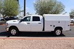 2024 Ram 3500 Crew Cab 4WD, Knapheide KUVcc Service Truck for sale #ADRB240724 - photo 3