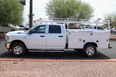 2024 Ram 2500 Crew Cab 4WD, Royal Truck Body Service Body Service Truck for sale #ADRB240728 - photo 2