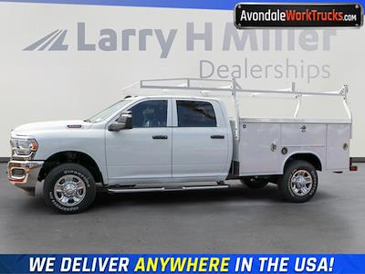 2024 Ram 3500 Crew Cab 4WD, Royal Truck Body Service Body Service Truck for sale #ADRB240729 - photo 1