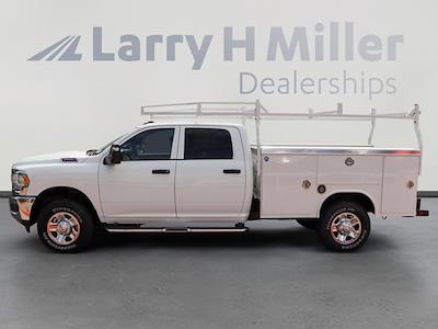 2024 Ram 3500 Crew Cab 4WD, Royal Truck Body Service Body Service Truck for sale #ADRB240729 - photo 2