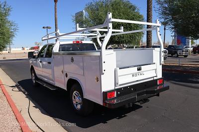 2024 Ram 3500 Crew Cab 4WD, Royal Truck Body Service Body Service Truck for sale #ADRB240730 - photo 2