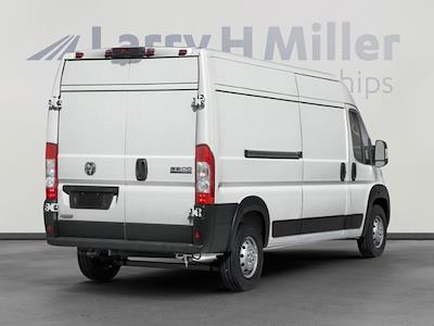 2024 Ram ProMaster 2500 High Roof FWD, Holman Empty Cargo Van for sale #ADRB240735 - photo 2