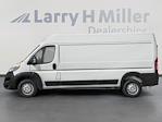 New 2024 Ram ProMaster 2500 High Roof FWD, Holman Empty Cargo Van for sale #ADRB240735 - photo 3