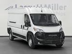 New 2024 Ram ProMaster 2500 High Roof FWD, Holman Empty Cargo Van for sale #ADRB240735 - photo 9