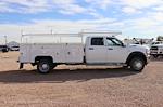 New 2024 Ram 4500 Crew Cab 4WD, 11' Scelzi Signature Service Truck for sale #ADRB240747 - photo 13