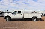 New 2024 Ram 4500 Crew Cab 4WD, 11' Scelzi Signature Service Truck for sale #ADRB240747 - photo 3