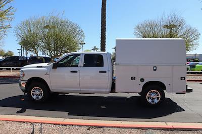 2024 Ram 3500 Crew Cab 4WD, Knapheide KUVcc Service Truck for sale #ADRB240750 - photo 2