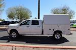 2024 Ram 3500 Crew Cab 4WD, Knapheide KUVcc Service Truck for sale #ADRB240750 - photo 2