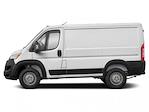 2025 Ram ProMaster 1500 Standard Roof FWD, Empty Cargo Van for sale #ADRB250039 - photo 6