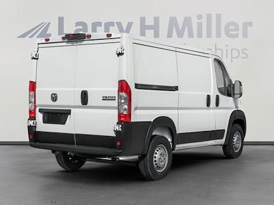 2025 Ram ProMaster 1500 Standard Roof FWD, Empty Cargo Van for sale #ADRB250040 - photo 2